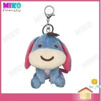 ราคา พวงกุญแจ ตุ๊กตา อียอร์ คิวตี้ 4 5 นิ้ว Eeyore Cuties ของขวัญ งานป้าย ลิขสิทธิ์แท้ (21477675685)