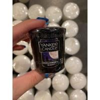ราคา YANKEE CANDLE พร้อมส่ง Votive เทียนหอมแยงกี้ กลิ่นยอดนิยมที่ไอดอลเกาหลีใช้เยอะที่สุด (17398690045)