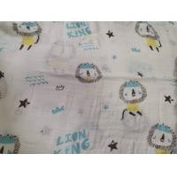 ราคา ผ้าห่อตัว ผ้าห่อตัวเด็ก มัสลินแบมบู ผ้าฝ้ายมัสลิน ผ้าห่อตัวทารก ผ้าเตรียมคลอด มีบริการชำระปลายทาง (10677648660)