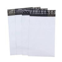 ราคา AT houseone 100ใบ ซองพัสดุ ถุงพัสดุ ซองไปรษณีย์พลาสติก ถุงไปรษณีย์ ถุงไปรษณีย์พลาสติก ถุงพัสดุ ซองเอกสาร ซองกันน้ำ 20x35 (11296741268)