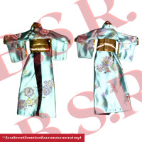 ราคา ชุดแต่ละชนชาติ เลือกแบบ สุ่มสี ชุดตุ๊กตาผู้หญิง ตุ๊กตาบาร์บี้ ชุดแต่ละชนชาติ ชุดนานาชาติ ชุดตุ๊กตา กิโมโน สไตล์ เกาหลี ญี่ปุ่น เวียดนาม จีน พร้อมส่ง ชุดละ 159 บาท (21928647085)