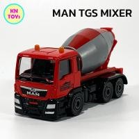 ราคา MAJORETTE CONSTRUCTION MAN TGS MIXER CEMENT TRUCK มาจอเร็ตต์ มาจอเร็ท คอนสตรัคชั่น รถผสมปูน รถโม่ปูน รถเหล็กสะสม โมเดลรถเหล็ก รถผสมปูนเหล็ก โมเดลรถผสมปูนเหล็ก รถการก่อสร้างเหล็ก โมเดลรถการก่อสร้าง ของ