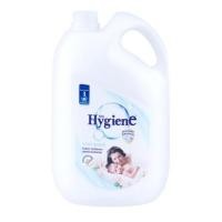 ราคา ไฮยีน แกลอน Hygiene น้ำยาปรับผ้านุ่มไฮยีนส์ แกลลอน 3500มล ครบทุกสี ขาว ม่วง ชมพูเข้ม ชมอ่อน แดง ฟ้า เขียว (22011014700)