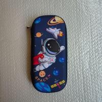 ราคา นักเรียนเครื่องเขียนกล่องเด็กชายดินสอสาวน่ารักสร้างสรรค์ปากกากระเป๋าเด็ก3D ปากกากระเป๋าผ้าไหมหน้าจอ E ปากกากระเป๋าเ (21429334083)