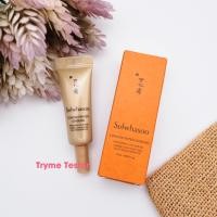 ราคา ของแท้ ฉลากไทย Sulwhasoo Concentrated Ginseng Renewing Eye Cream 3ml (21724270384)