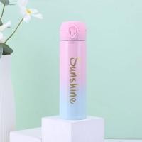 ราคา กระบอกน้ำเก็บอุณหภูมิ กระติกน้ำ กระบอกน้ำ กระบอกน้ำสูญญากาศ สแตนเลส 500 ml (19771631422)