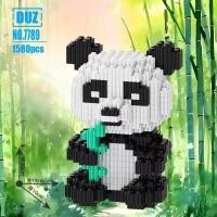 ราคา บล็อกตัวต่อ DUZรูปปิกาจู เลโก้ ซานริโอ ของเล่นเลโก้ ขนาดใหญ่ บล็อกตัวต่อ นาโน ไฟคาสึริเล็ก ของเล่นอิฐ 1580pcs (22014297355)