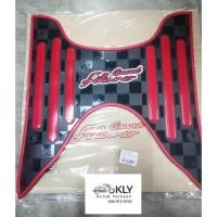 ราคา ยางปูพื้น ยางวางเท้า แผ่นรองพื้น ยางรองเท้า GRAND FILANO HYBID แกรนฟีลาโน่ รุ่นเก่ารุ่นและล่าสุด ปี2017 ปี2023 YAMAHA (21380252071)