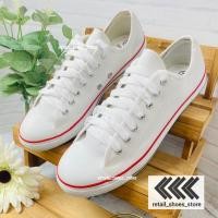 ราคา รองเท้าผ้าใบแฟชั่น ผู้ชาย ผู้หญิง สไตล์ Converse by Leo ลีโอ รุ่น 955 ไซส์ 37 45 (348164502)