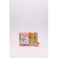 ราคา คุกกี้สิงคโปร์สูตรสุขภาพ Pangfuufuu I หวานน้อย I No Sugar (10494361297)