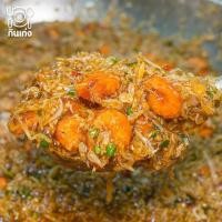 ราคา น้ำปลาหวานระฆังทอง กระปุก 500 กรัม (22025456747)