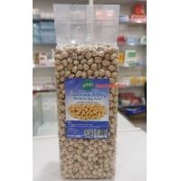 ราคา ภูมิฟ้า ถั่วลูกไก่ใหญ่ 1000g ถั่วลูกไก่ (22017255615)