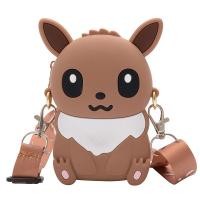 ราคา ส่งจากไทย กระเป๋าโปเกม่อน ซิลิโคน เบาๆ น่ารักมากค่า (18704486829)