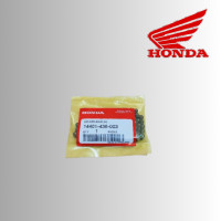 ราคา โซ่ราวลิ้น 90 ข้อ HONDA แท้ศูนย์ WAVE110i DREAM SUPERCUB เวฟ110i เวฟ110 รุ่นเก่า (21139908212)