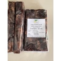 ราคา ลำไยอบแห้ง อัดแท่ง 500 กรัม พร้อมจัดส่ง นำไปต้มทำน้ำลำไย (21414887342)