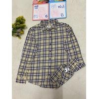 ราคา 2เสื้อลายสก็อต เสื้อเชิ้ตแขนยาว มือสองสภาพดี ซักอบรีด พร้อมใส่ รวม ชาย หญิง (21229817080)