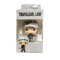 ราคา Funko Pop พวงกุญแจ ฟิกเกอร์ One Piece Naruto Demon Slayer Dragon Ball Attack on Titan My Hero Academia Hatsune Miku (20347506068)