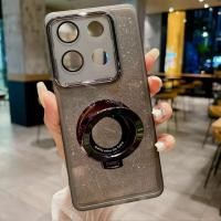 ราคา เคสสำหรับ Vivo Y28 4G 2024ใสพร้อมห่วงจับสำหรับ VivoY28 VivoY17s Y17S Y 28เคสหลังนิ่มบาง (21916082514)