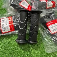 ราคา ปลอกแฮนด์เวฟ110i เวฟ125i เกรดแท้ ปลอกมือ ปลอกแฮนด์แท้ ปลอกแฮนด์เดิม wave110i wave125i ปลาวาฬ (21551308313)