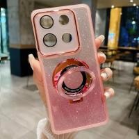 ราคา เคสสำหรับ Vivo Y28 4G 2024ใสพร้อมห่วงจับสำหรับ VivoY28 VivoY17s Y17S Y 28เคสหลังนิ่มบาง (21916082510)