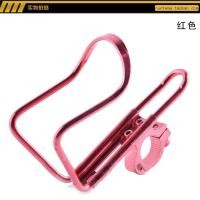 ราคา LeeBicycleขาใส่กระติกรถจักรยาน ขากระติกน้ำ ขากระติก สำหรับรถจักรยาน ขากระบอกน้ำ ขากระติกจักรยาน ที่ยึดขากระติกน้ำ อแดป์เตอร์จับขากระติกน้ำ อลูมิเนียม แข็งแรงทนทาน (666928431)