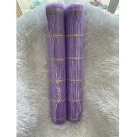 ราคา รามี่ตาถี่ริ้วข้าง จัดช่อดอกไม้ Flower Net (21930734417)