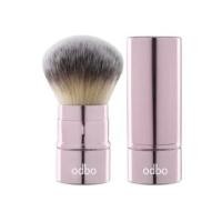 ราคา 03 สีชมพู odbo perfect brush beauty tool เพอร์เฟค บรัช บิวตี้ ทูล ด้ามสีชมพู OD8 124 (21547597083)