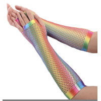 ราคา Big Party LGBT อุปกรณ์สีรุ้ง ธงสีรุ้ง Pride Month สติ๊กเกอร์รอยสักสีรุ้ง รุ้ง วิกสีรุ้ง ส่งไวจาก (21994586999)