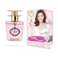 ราคา VIVIAN วิเวียน พาร์ฟูม ลิลลี่ น้ำหอมกลิ่น ปริ้นเซส 1 ขนาด 30 มล (21994039496)