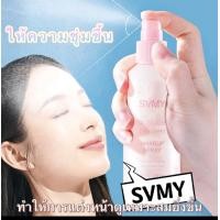 ราคา สเปรย์หน้าเงา SVMYสเปรย์น้ำแร่ประกายชิมเมอร์วิ้งๆ สเปรย์ล็อคเครื่องสำอางค์ (21558273149)