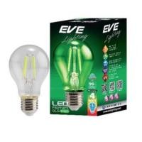 ราคา EVE lighting LED 4 Filament WATT GLSGreen หลอดแอลอีดี อีฟ ไลท์ติ้ง LED รุ่น ฟิลาเมนต์ GLS Green 4W E27 (14982906332)