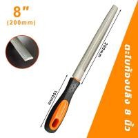 ราคา MUSCLE COW ตะไบ ชุดตะไบ ขนาด 8 นิ้ว 4 นิ้ว ตะไบแบน ตะไบกลม ตะไบเหลี่ยม ตะไบสามเหลี่ยม ไบท้องแบน ตะไบท้องกลม ตะไบเหล็ก งานละเอียด (21931173405)