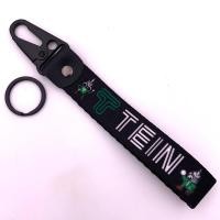 ราคา แบรนด์ รถจักรยานยนต์สายรัดที่ทนทานพวงกุญแจพวงกุญแจรถ Motocross Webbing พวงกุญแจพวงกุญแจ Badge พวงกุญแจ Honda Yamaha KTM Kawasaki (21587097879)