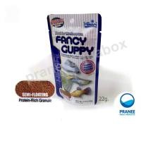 ราคา Hikari Fancy Guppy 22g อาหารปลาหางนกยูง เม็ดลอยกลางน้ำ (9838814210)