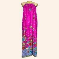 ราคา ผ้าถุง ผ้าถุงอาบน้ำ ผ้าถุงขอบยางยืด ผ้าถุงเอวยาง ผ้าถุงยางยืด กระโจมอก ผ้าถุงใส่อาบน้ำ ผ้าถุงอาบน้ำผู้ใหญ่ (20321918727)