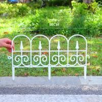 ราคา Replica shop รั้วสำเร็จรูป รั้วสำเร็จ รั้วตกแต่งสวน รั้ว ต้นไม้ ของตกแต่งสวน รั้ว PVC รั้วแต่งสวน รั้วแต่งสวน รั้วพลาสติก (10031602336)