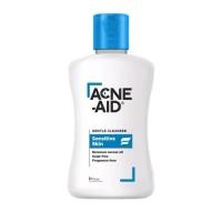 ราคา Acne Aid Cleanser 50ml 100ml แอคเน่ เอด คลีนเซอร์ 50มล 100มล (20955861185)