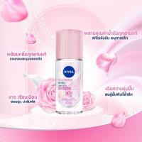 ราคา 40 มล Nivea นีเวีย ไวท์เทนนิ่ง ดีพ เซรั่ม ลิลลี่ โรลออน 40 มล โรลออน นีเวีย นีเวีย ไวท์เทนนิ่ง ดีพ เซรั่ม โรลออน 40 มล Nivea whitening deep serum Roll On 40 ml (21329673040)