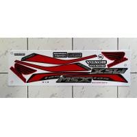 ราคา สติ๊กเกอร์ MSX 125 รุ่น2 ปี2015 (21528978844)