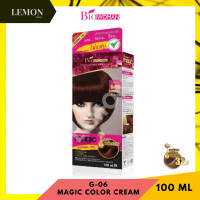ราคา BIOWOMAN MAGIC COLOR 100ml ไบโอวูเมนส์ เมจิค คัลเลอร์ 100มล (7956368584)