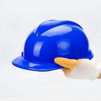 ราคา หมวกเซฟตี้ หมวกนิรภัย หมวกกันน็อค safety helmet หมวกช่าง หมวกกันน๊อค สายรัดคาง สีแดง สีเหลือง สีน้ำเงิน สีขาว (21511251341)