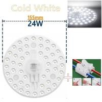 ราคา 36W 24W 18W 12W LED Ring PANEL Circle Light SMD LED Round Ceiling board circular lamp board AC 220V 230V 240V LED light (21582394229)