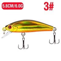 ราคา เหยื่อปลั๊ก ดำตื้น ANDAMAN รุ่น ปีศาจ ยาว5 8 ซม หนัก 6กรัม (21557640392)