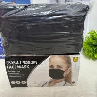 ราคา หน้ากากอนามัย กันฝุ่น หน้ากากทางการแพทย์ หนา3ชั้น กรองฝุ่น กรอง PM2 5 1 50 ชิ้น (21999766762)