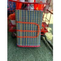 ราคา เสื่อพับอีสาน เสื่อพับเล็กขนาด 94x165 ซม (21402882823)