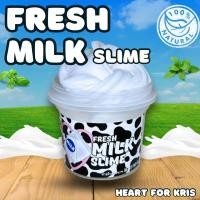 ราคา สไลม์ นมสด fresh milk 220ml (21850103844)
