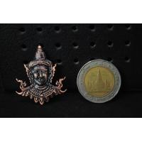 ราคา เข็มกลัดนักเรียน ช่างกลอาชีวะ พร้อมส่งไว (7591321070)