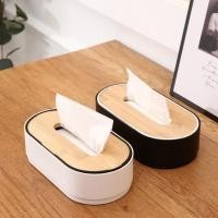 ราคา ของแต่งบ้านมินิมอล กล่องใส่ทิชชูน่ารัก กล่องทิชชูมินิมอลที่ใส่ทิชชู่ไม้ กล่องทิชชู่ตั้งโต๊ะ กล่องใส่ทิชชู่แผ่น (18340976593)