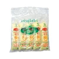 ราคา กุนเชียงหมู ตราเจ๊เล็ก 1 กก แพ็ค รหัสสินค้า 18221 (20850514765)