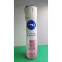 ราคา NIVEA นีเวีย สเปรย์ลดเหงื่อและระงับกลิ่นกาย สำหรับผู้หญิง ขนาด 150 มล (22028389537)